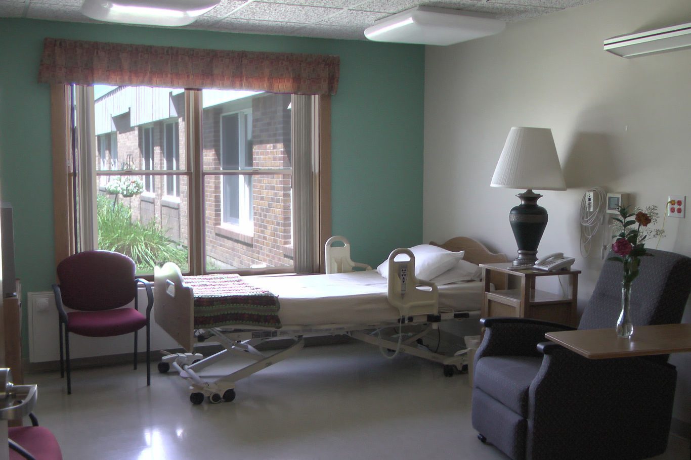 Allegan County Medical Care Facility photo 3