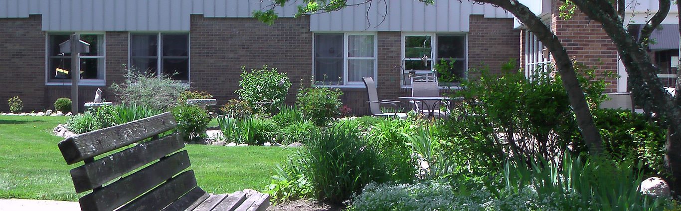 Allegan County Medical Care Facility photo 5
