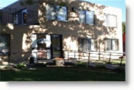Alpha Manor Nursing Home