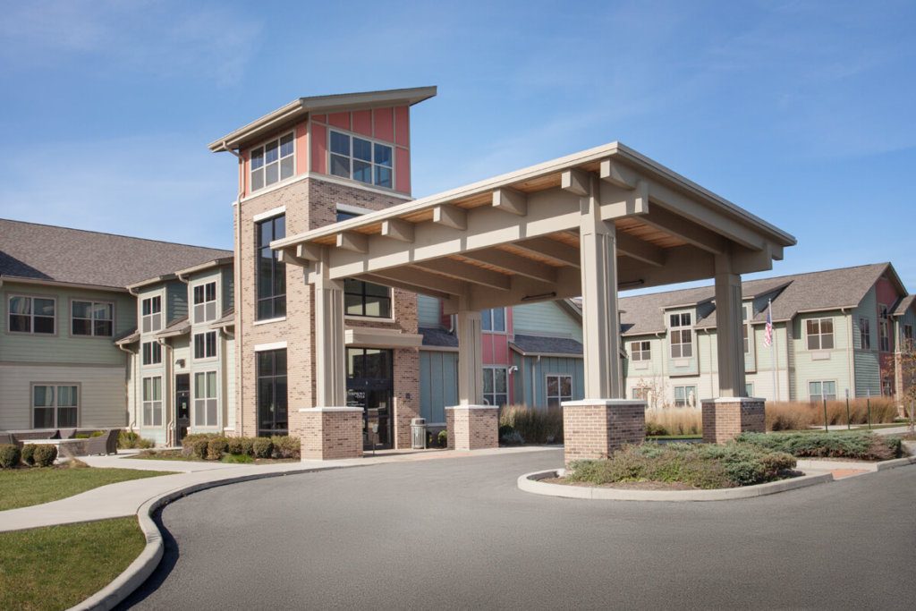 Applewood Nursing Center, Inc photo 1