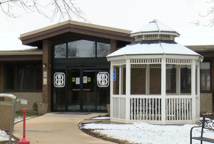 Applewood Nursing Center, Inc photo 3