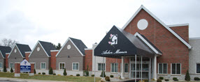 Arbor Manor Rehabilitation