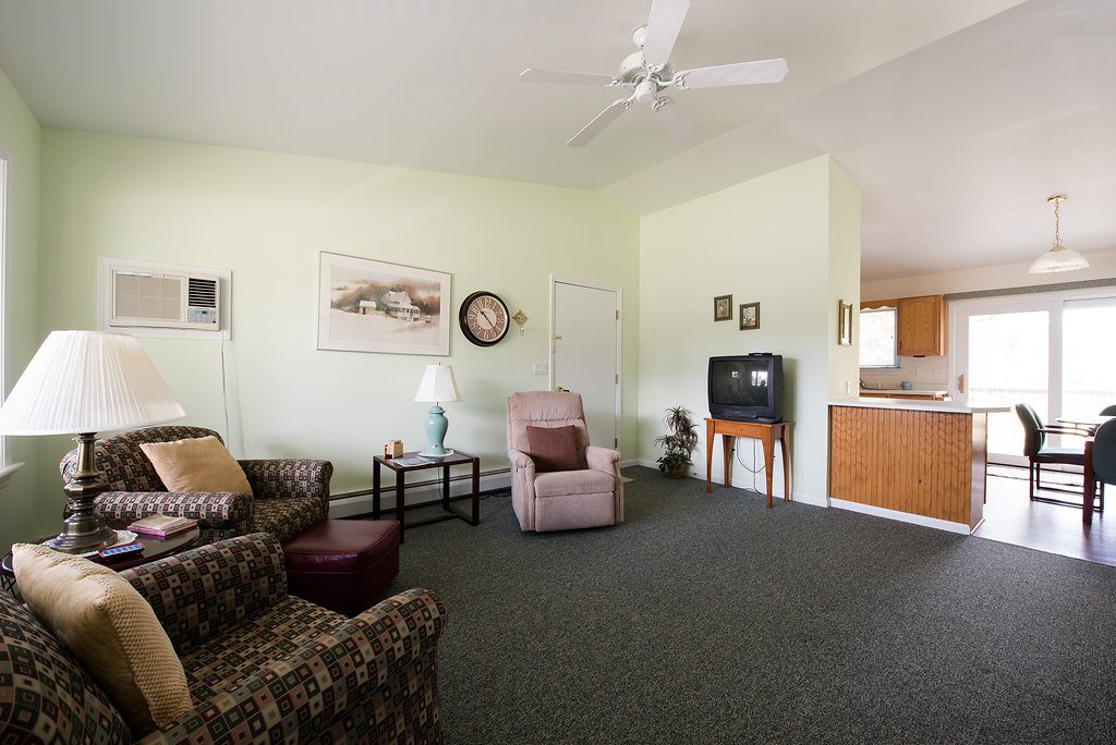 Wellspring Lutheran Services photo 4