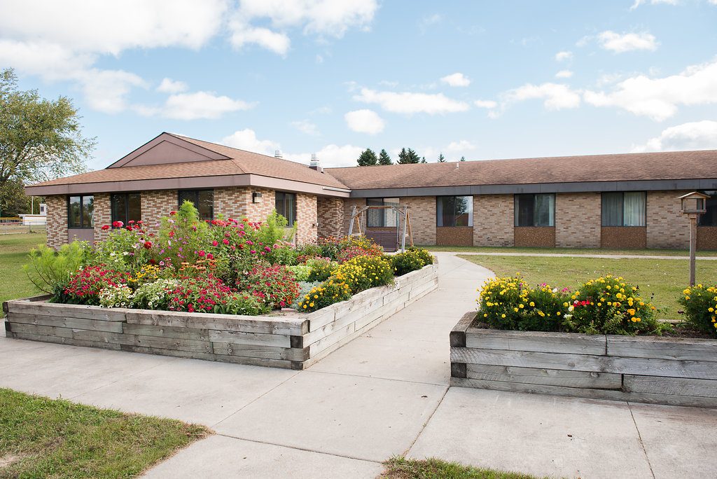 Wellspring Lutheran Services photo 12