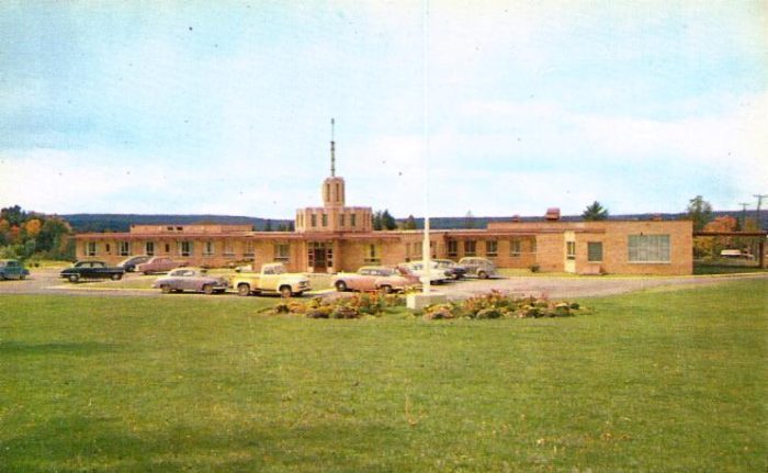 Baraga County Memorial Hospital Long Term Care Unit photo 2
