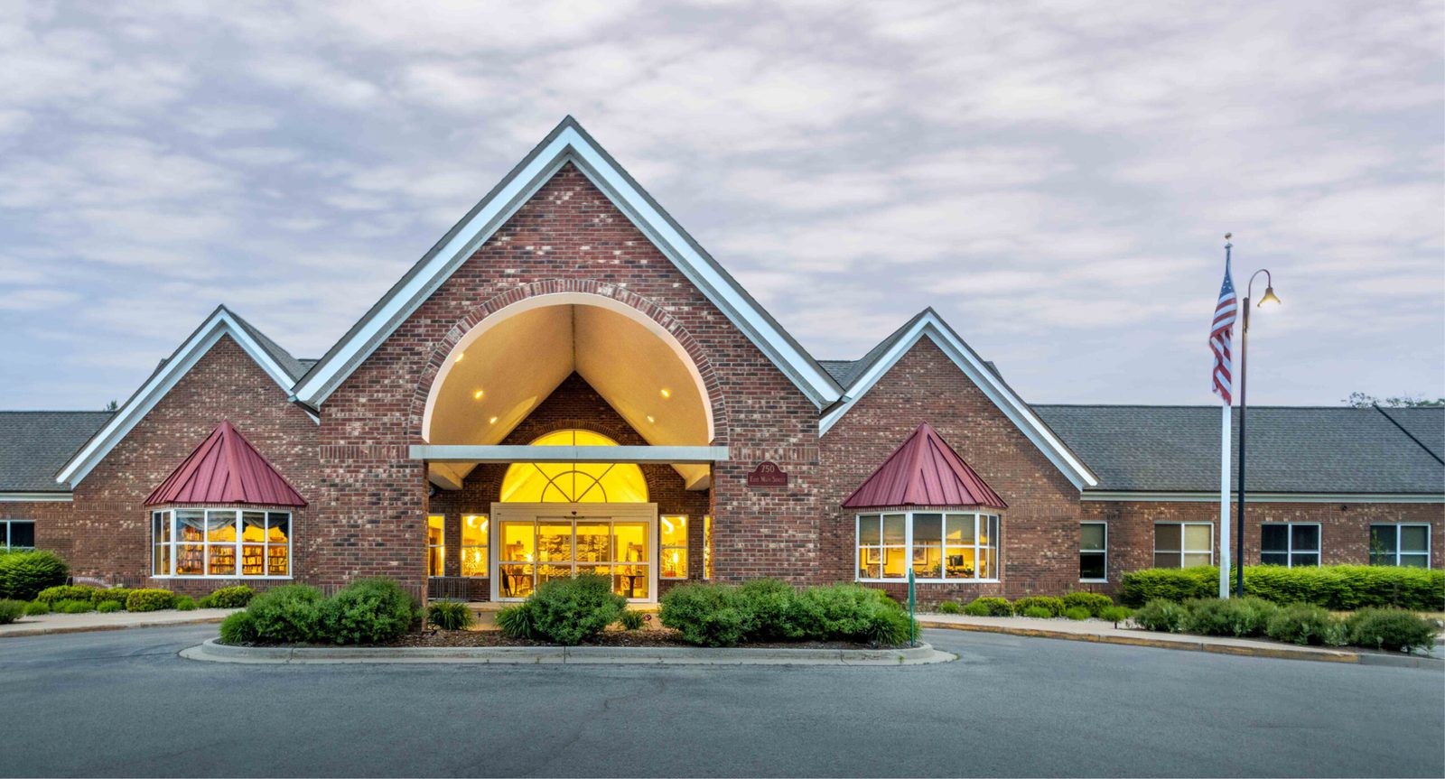 Bay Bluffs-Emmet Co Med Care Facility photo 2