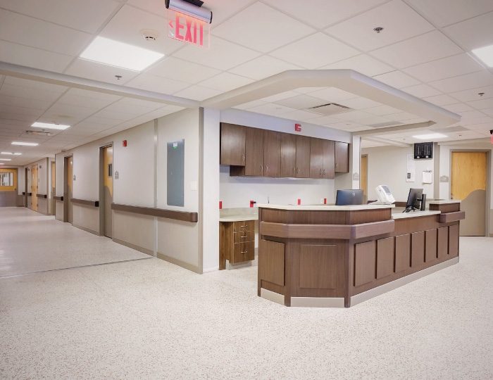 Bay County Medical Care Facility photo 1