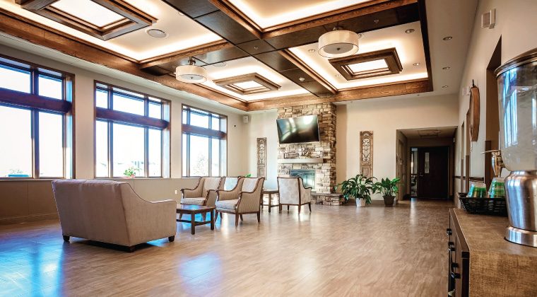 Bay County Medical Care Facility photo 3