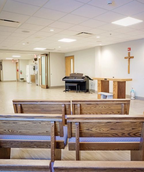Bay County Medical Care Facility photo 4