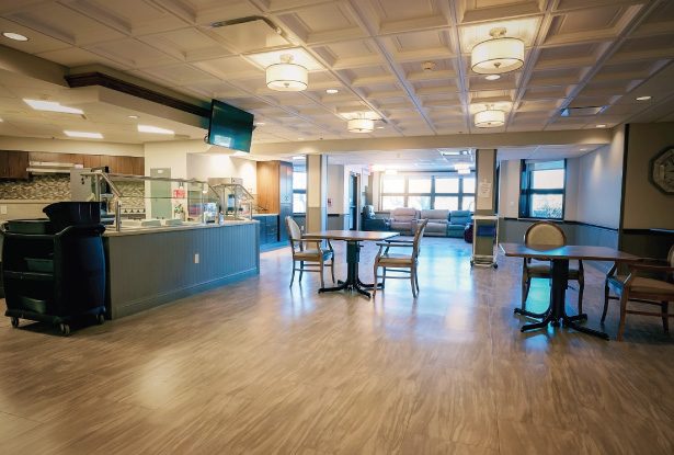Bay County Medical Care Facility photo 5