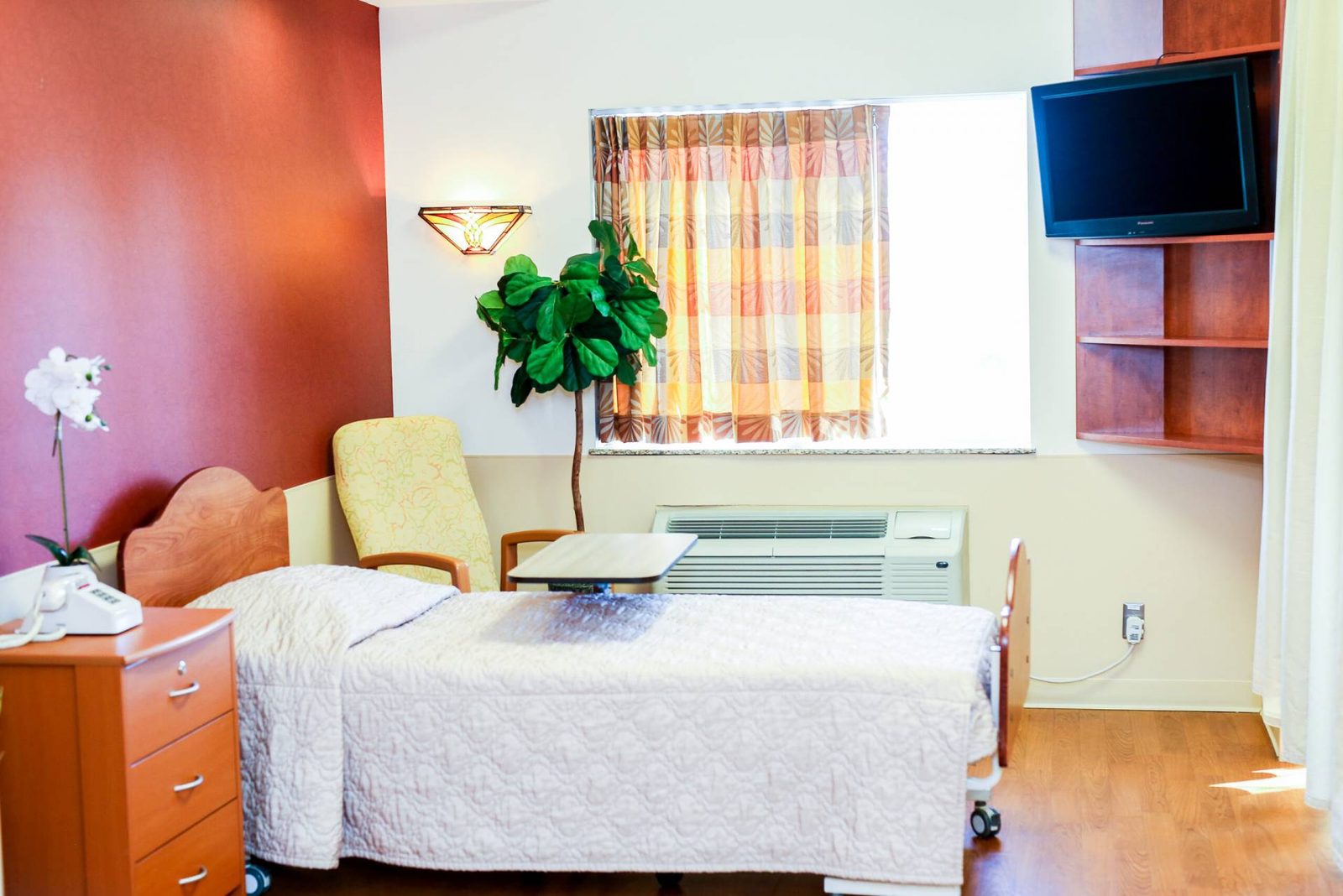 Belle Fountain Nursing & Rehabilitation Center photo 3