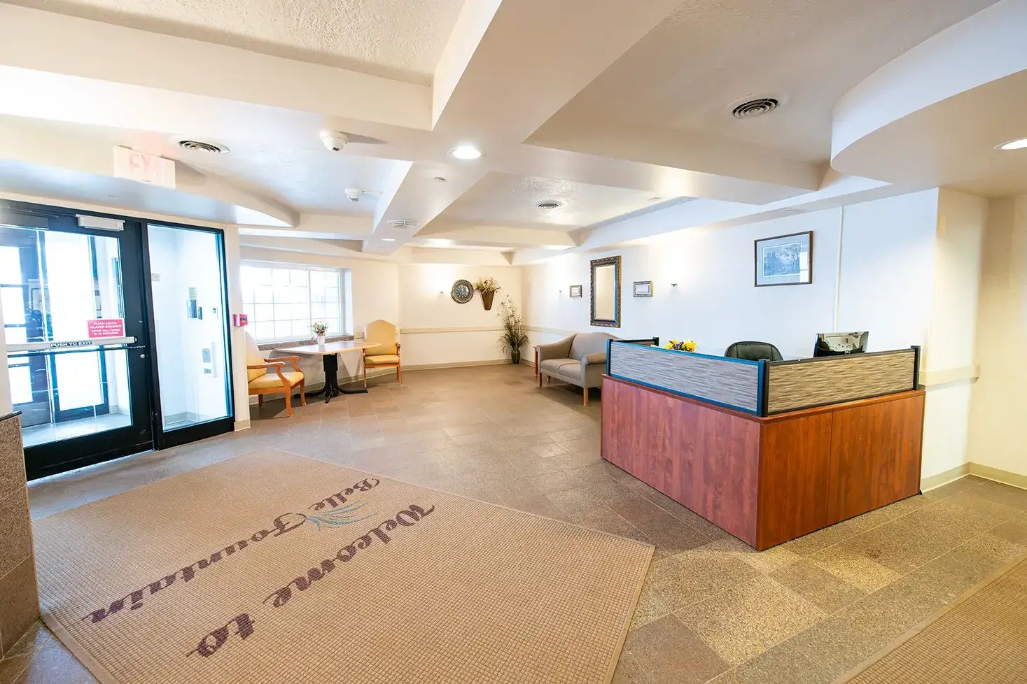 Belle Fountain Nursing & Rehabilitation Center photo 5