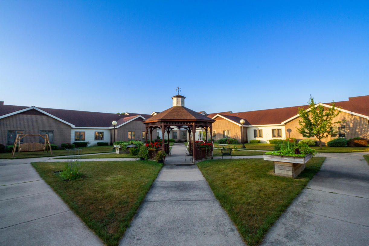 Bishop Noa Home For Senior Citizens photo 1