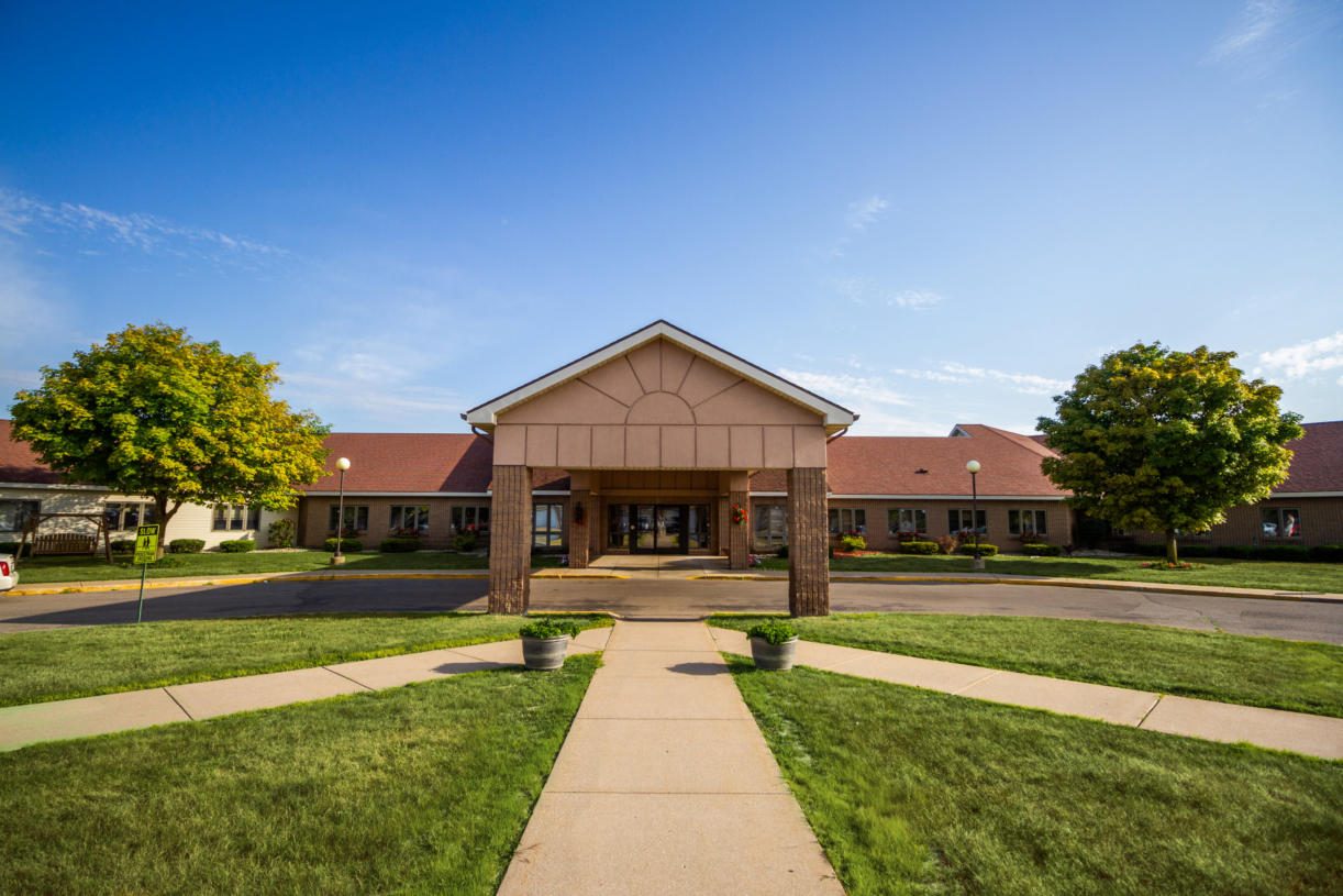 Bishop Noa Home For Senior Citizens photo 2
