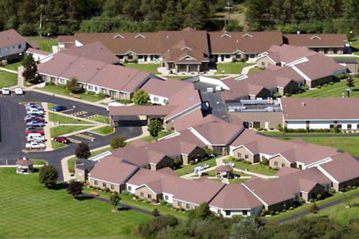 Bishop Noa Home For Senior Citizens photo 3
