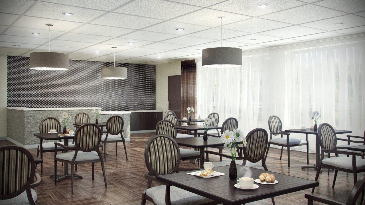 Bortz Health Care Of Rose City photo 3