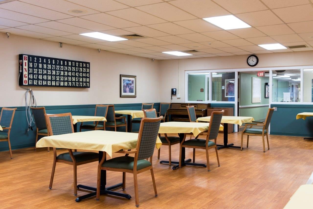 Bortz Health Care Of West Branch photo 2