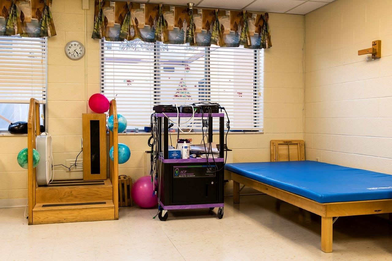 Bortz Health Care Of West Branch photo 5