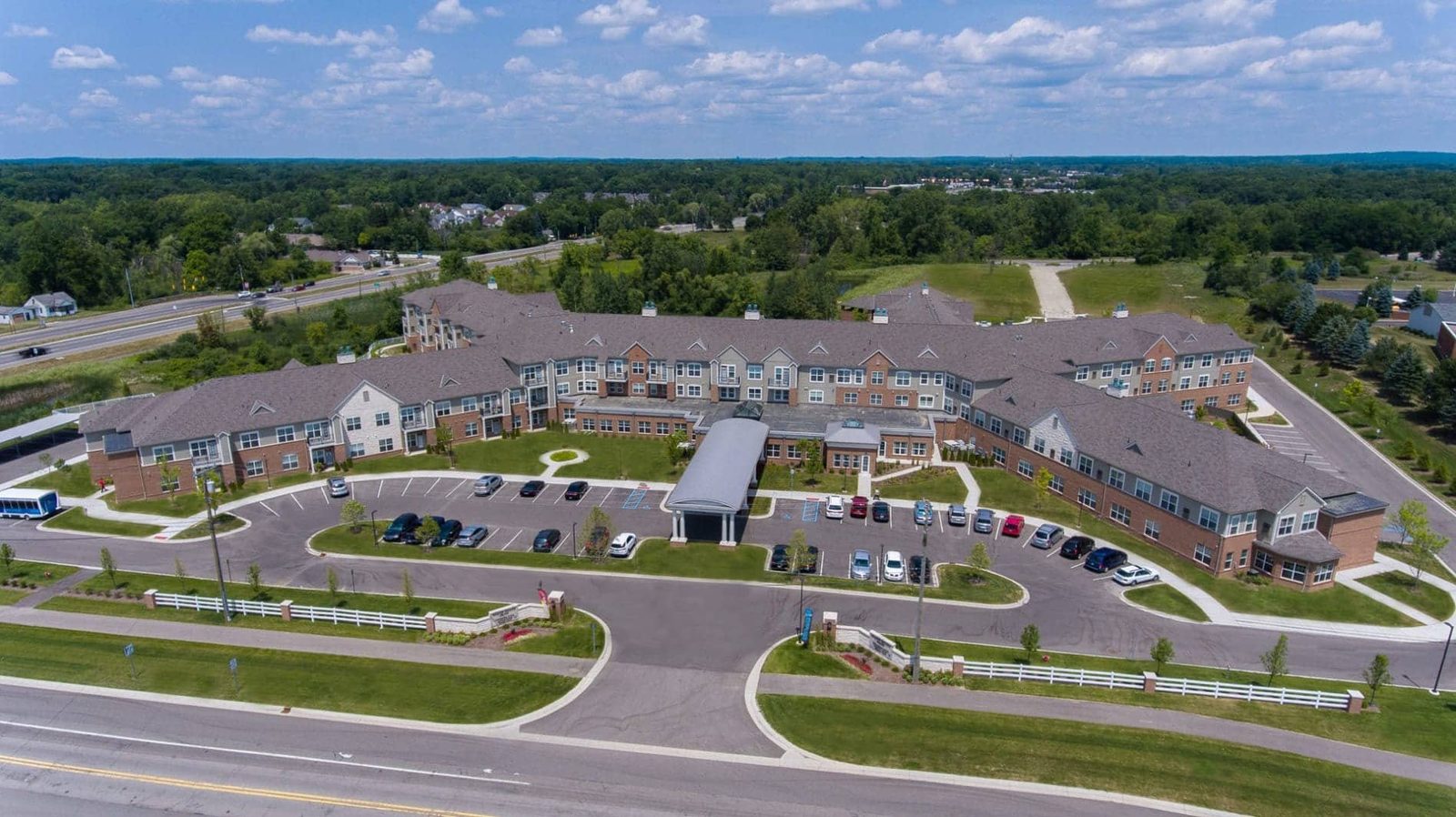 Pomeroy Living Rochester Skilled Rehabilitation photo 1