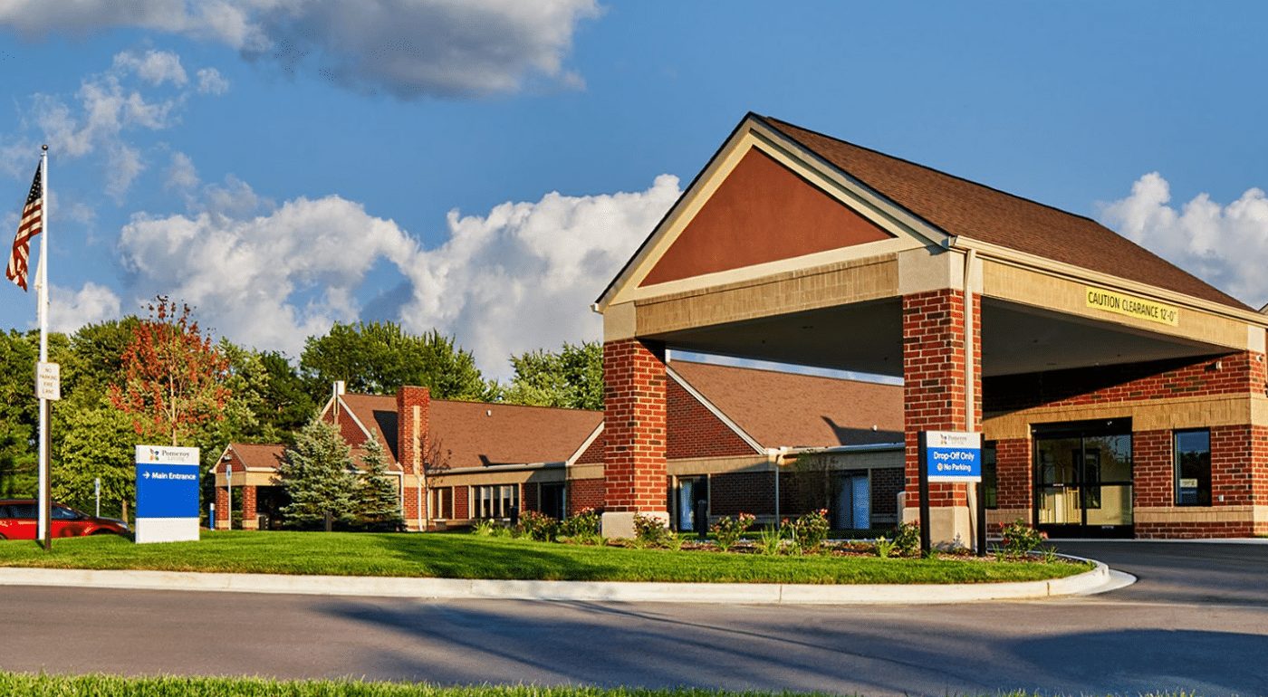 Pomeroy Living Rochester Skilled Rehabilitation photo 3