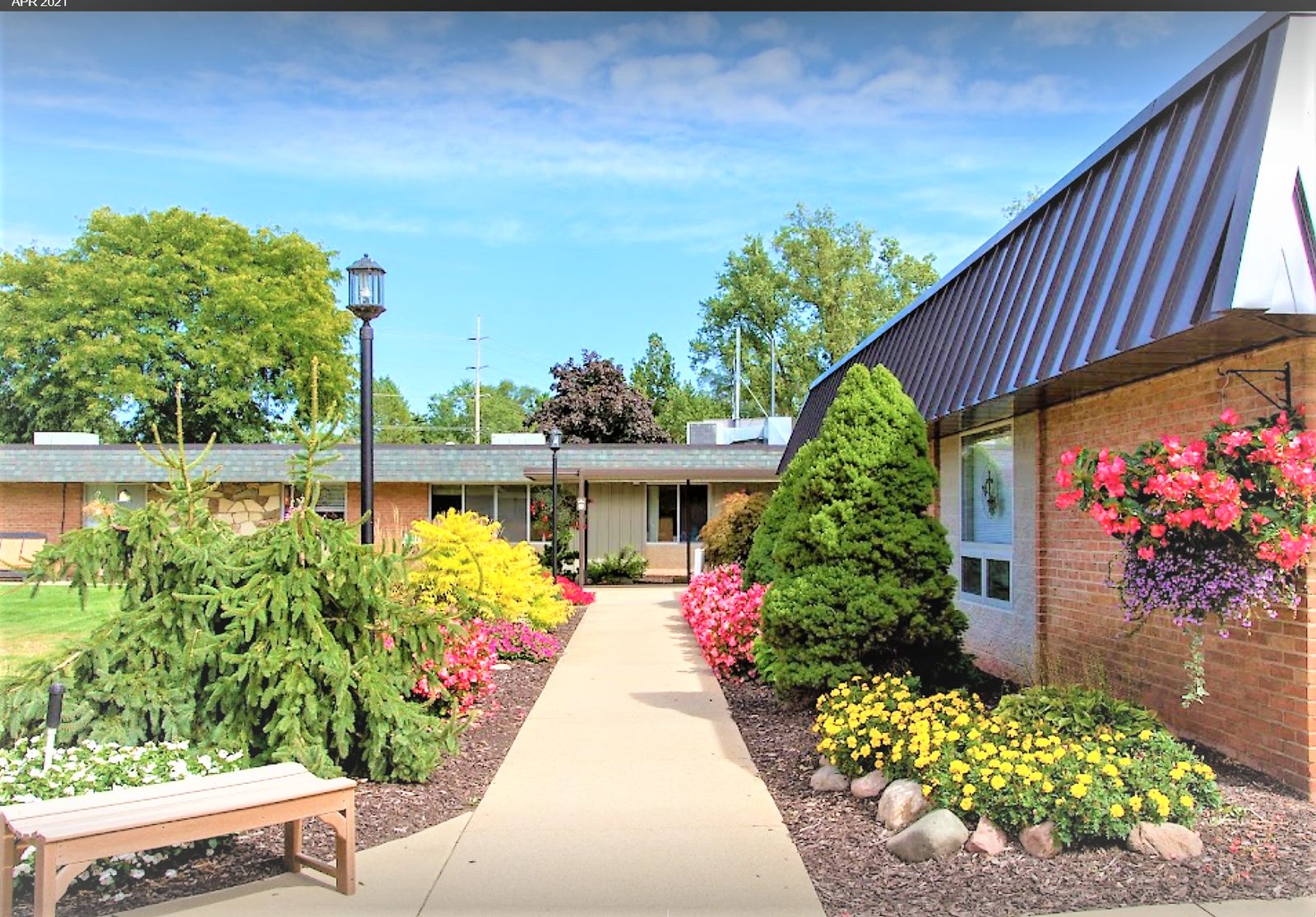 Mission Point Nursing & Physical Rehabilitation Ce photo 1