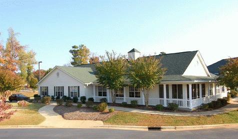 Burcham Hills photo 1