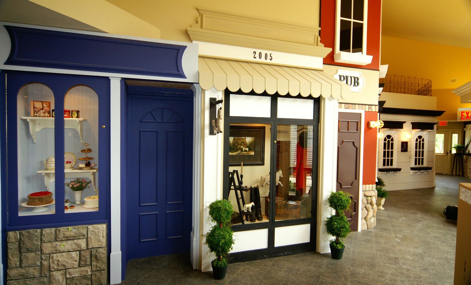 Caretel Inns Of Brighton photo 4