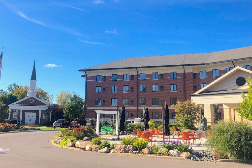 Chelsea Retirement Community photo 2