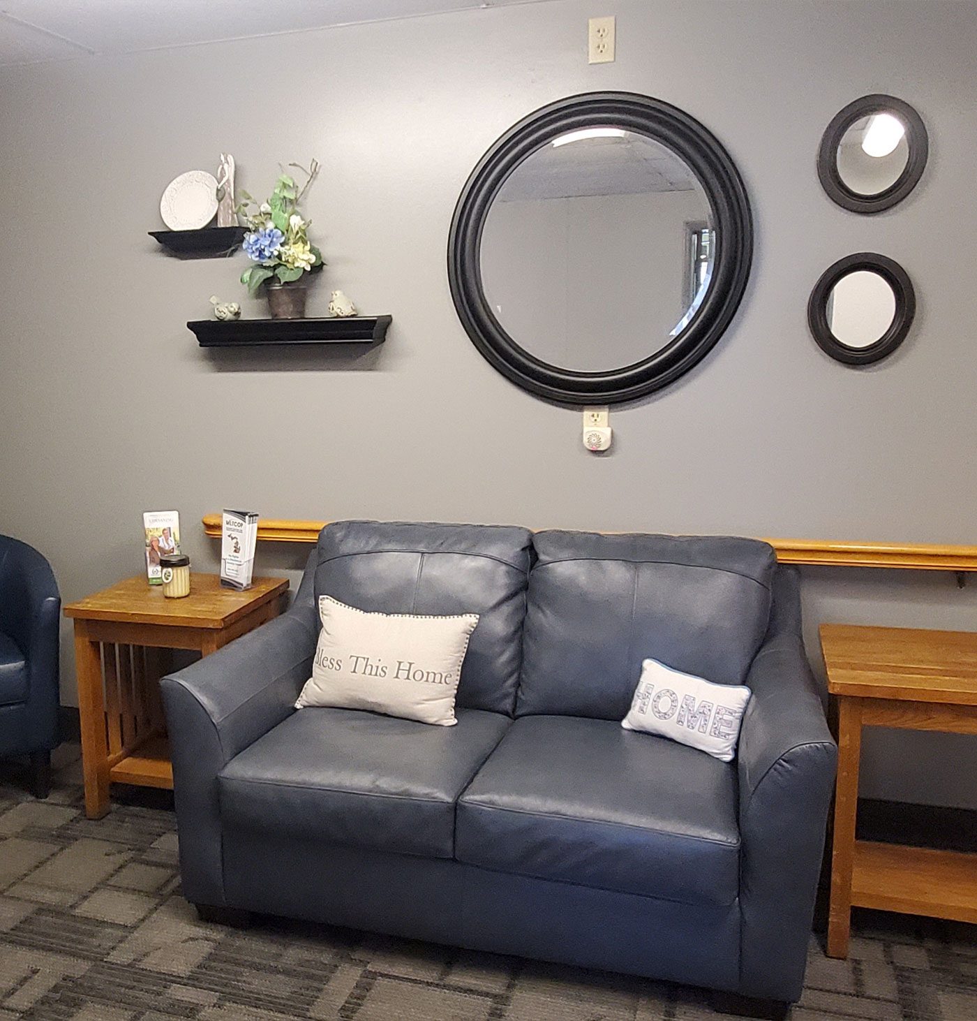 Chesaning Nursing Care Center photo 1