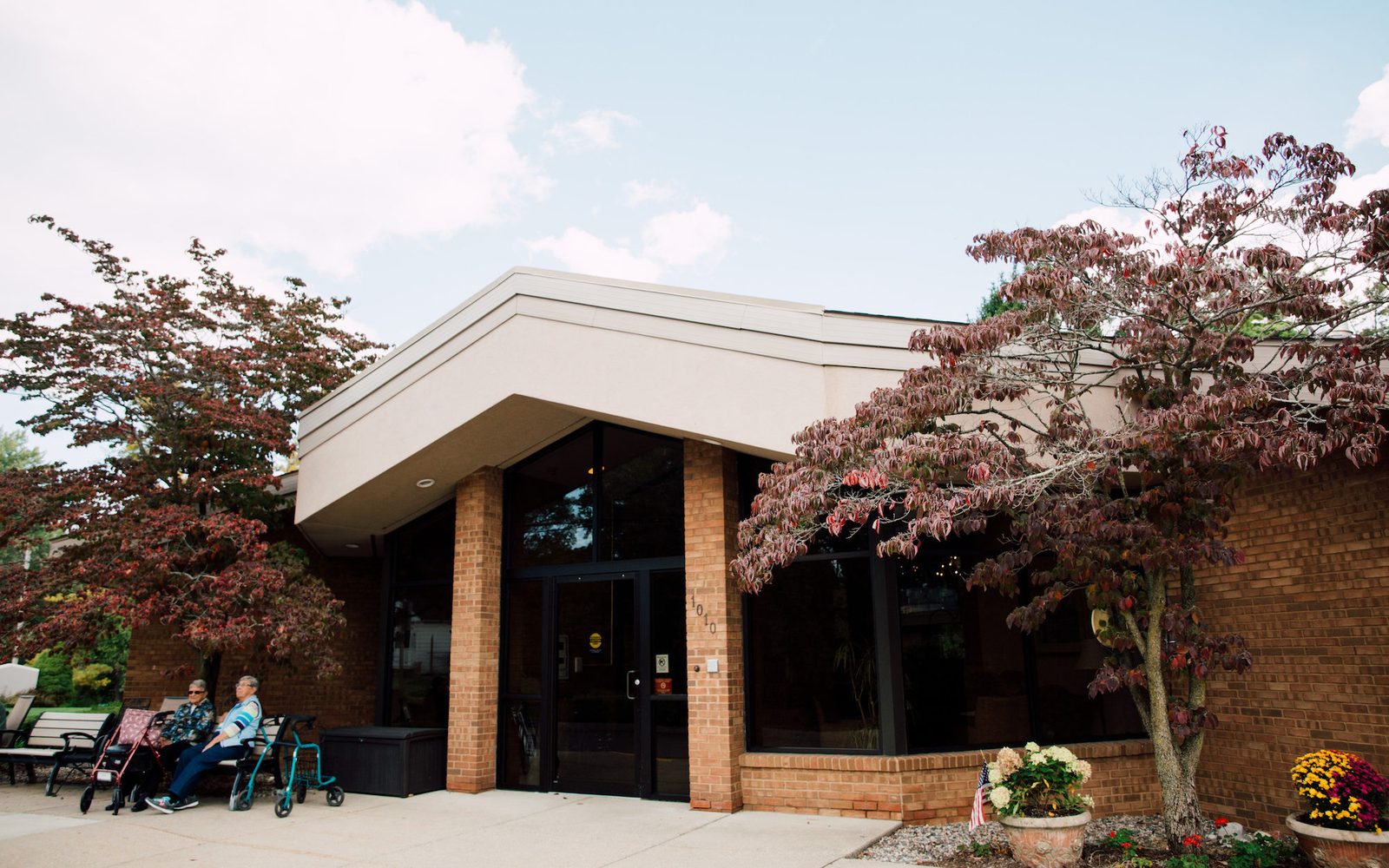 Edison Christian Health Center photo 1