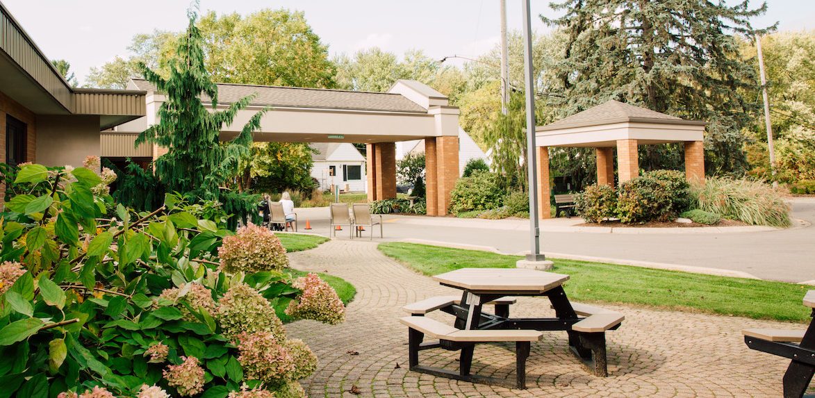 Edison Christian Health Center photo 4