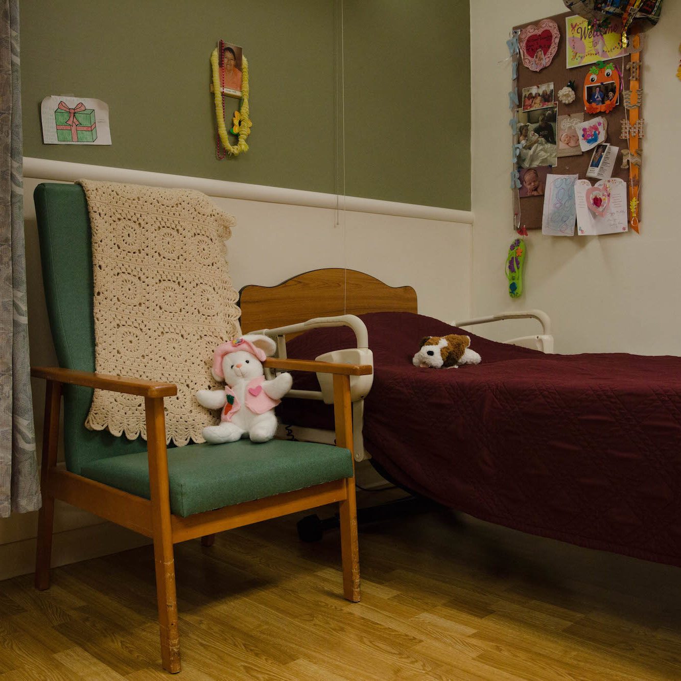 Edison Christian Health Center photo 5