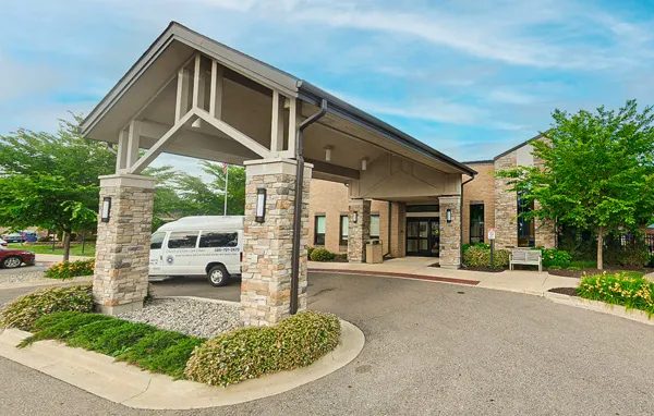Church Of Christ Care Center photo 2