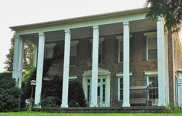 Church Of Christ Care Center photo 4