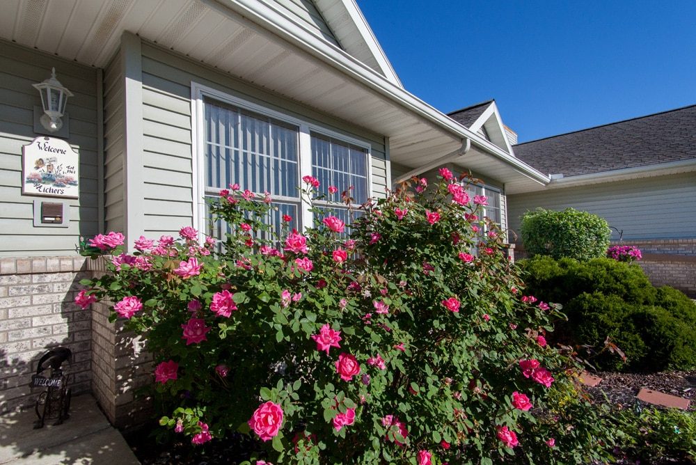 Countryside Manor photo 1