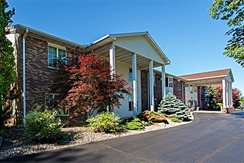 Countryside Manor photo 2