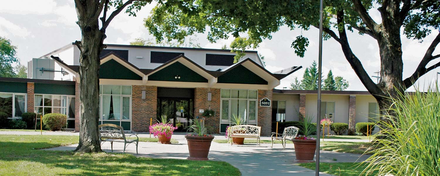 Holt Senior Care and Rehab Center photo 2