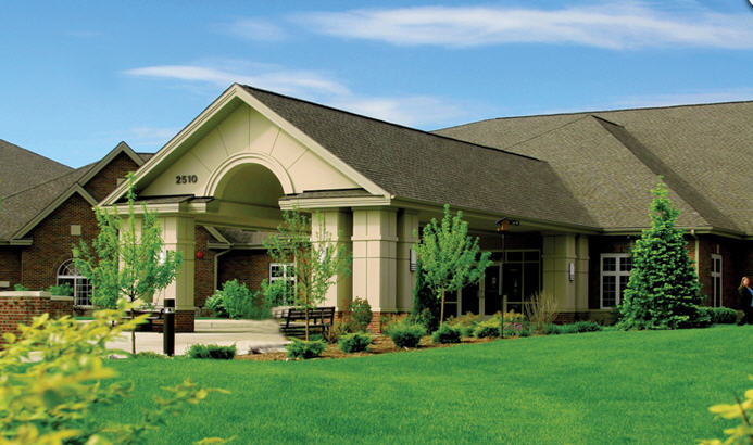 Covenant Village Of The Great Lakes photo 1