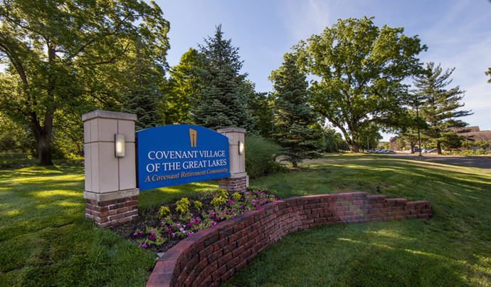Covenant Village Of The Great Lakes photo 2