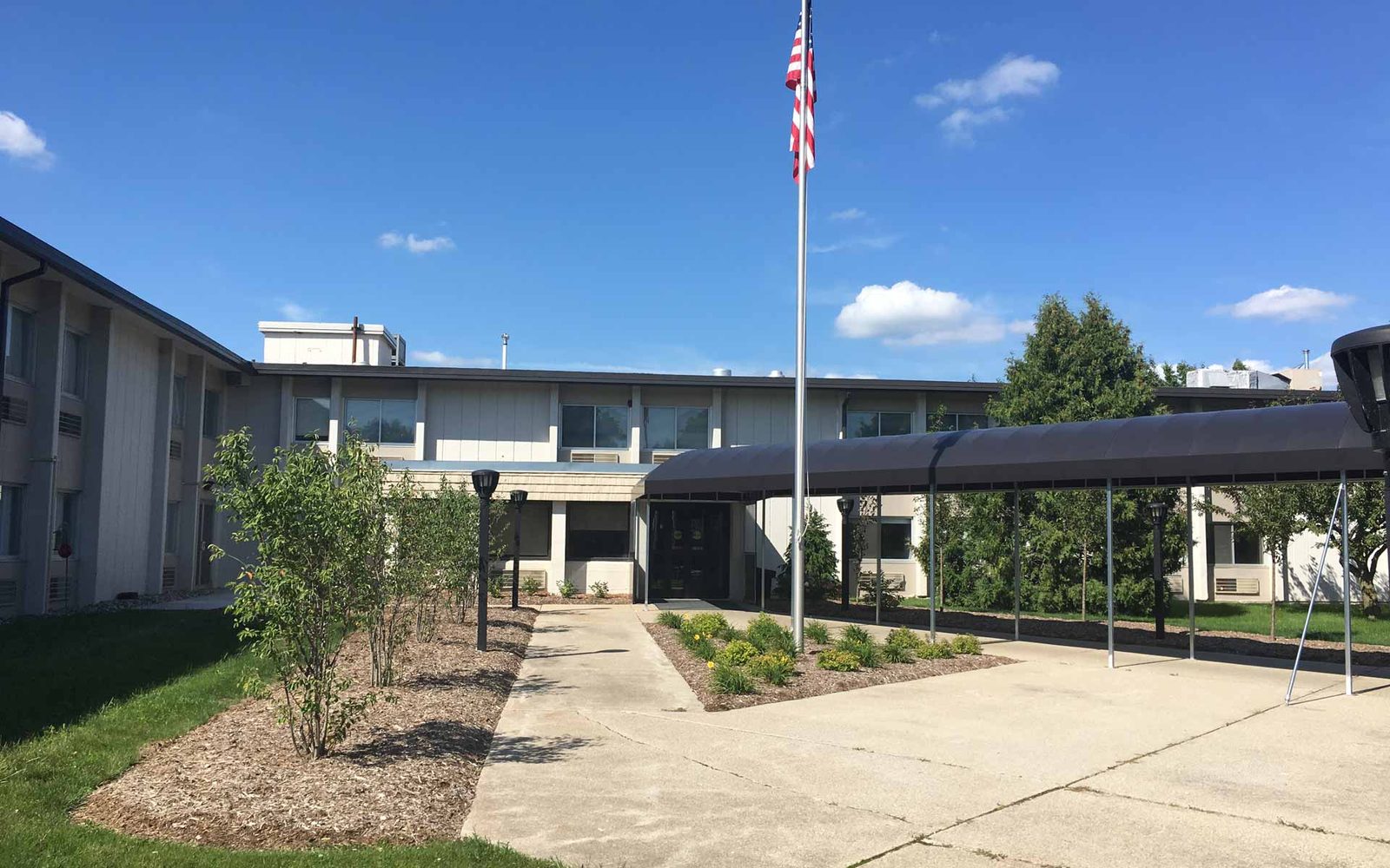 Dimondale Nursing Care Center photo 1