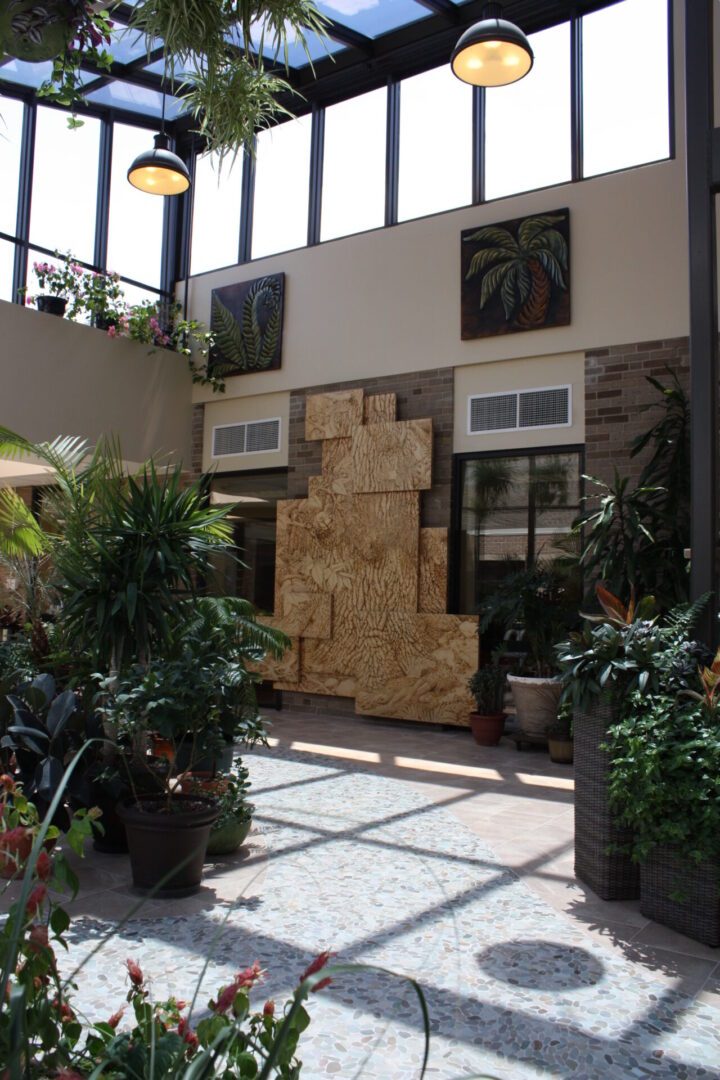 Eaton County Medical Care Facility photo 1