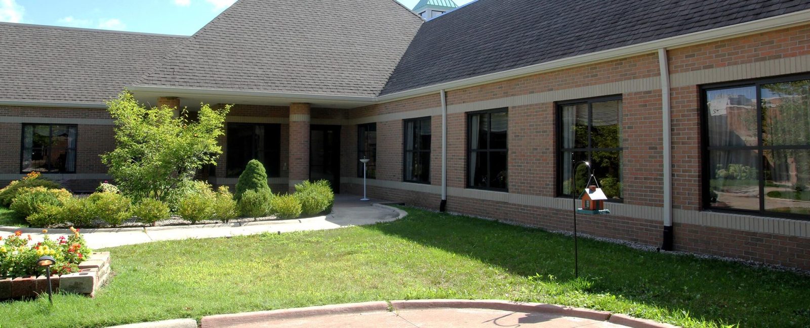 Eaton County Medical Care Facility photo 2