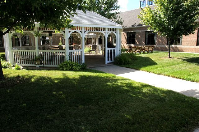 Eaton County Medical Care Facility photo 3
