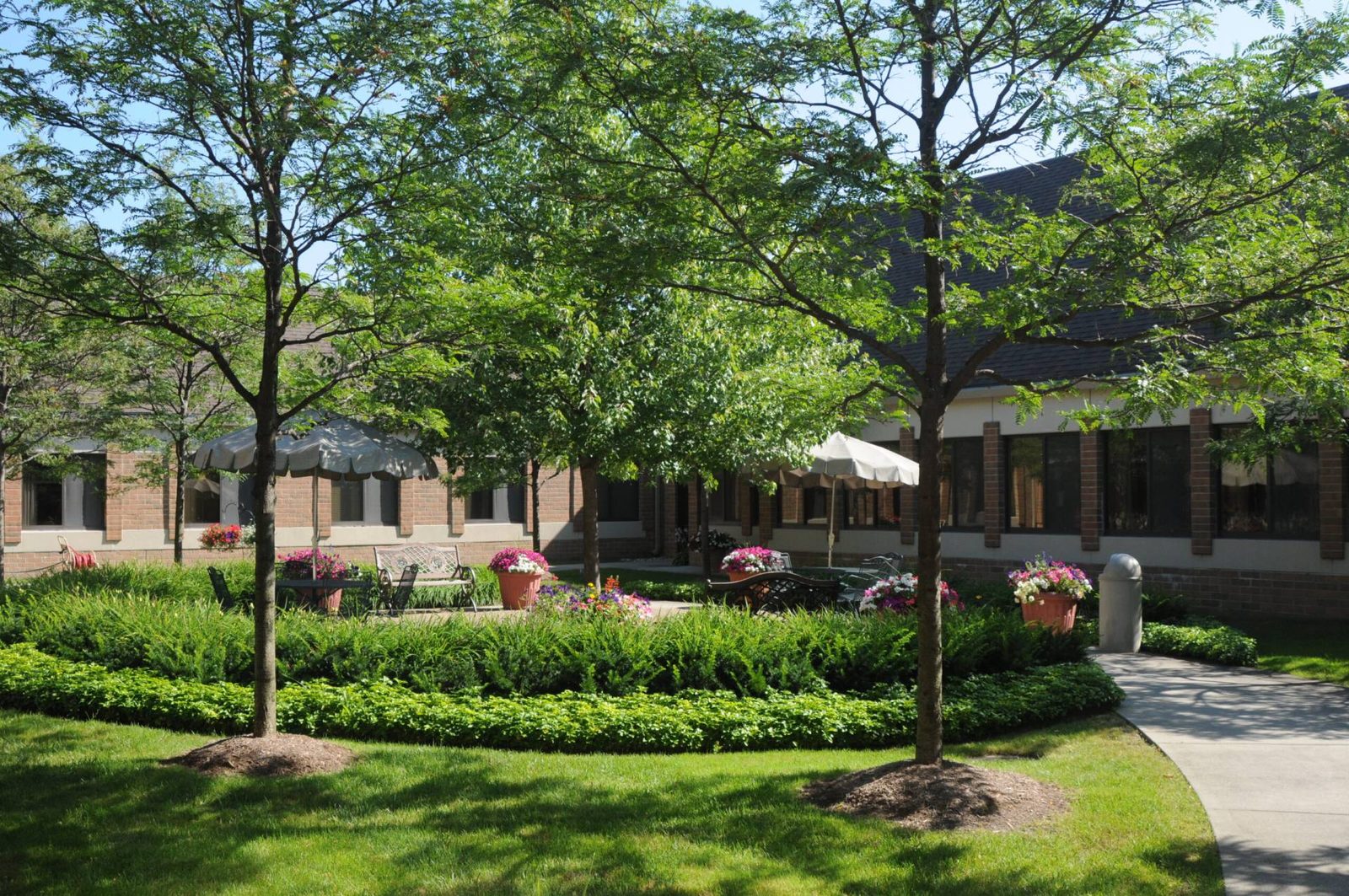 Evergreen Health & Living Center photo 1