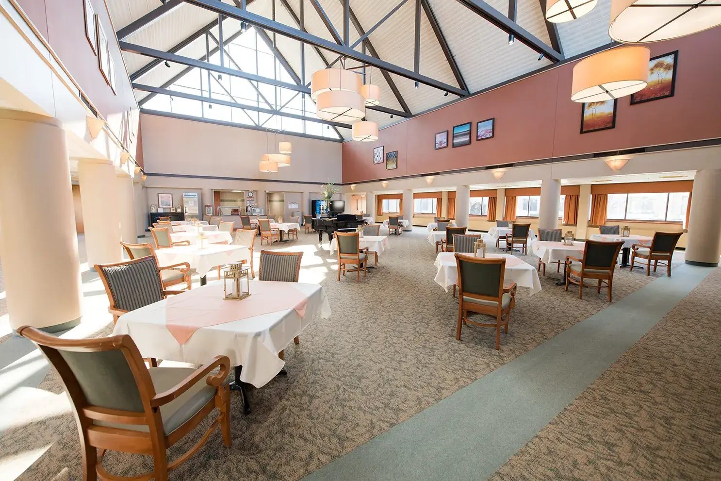 Evergreen Health & Living Center photo 2