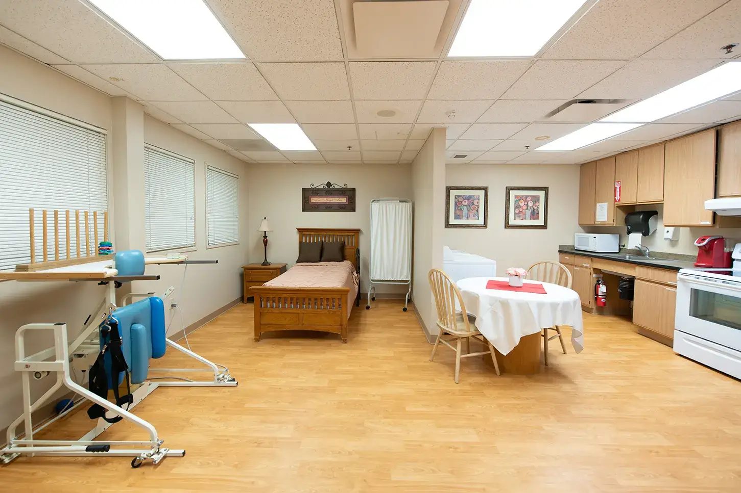 Evergreen Health & Living Center photo 3