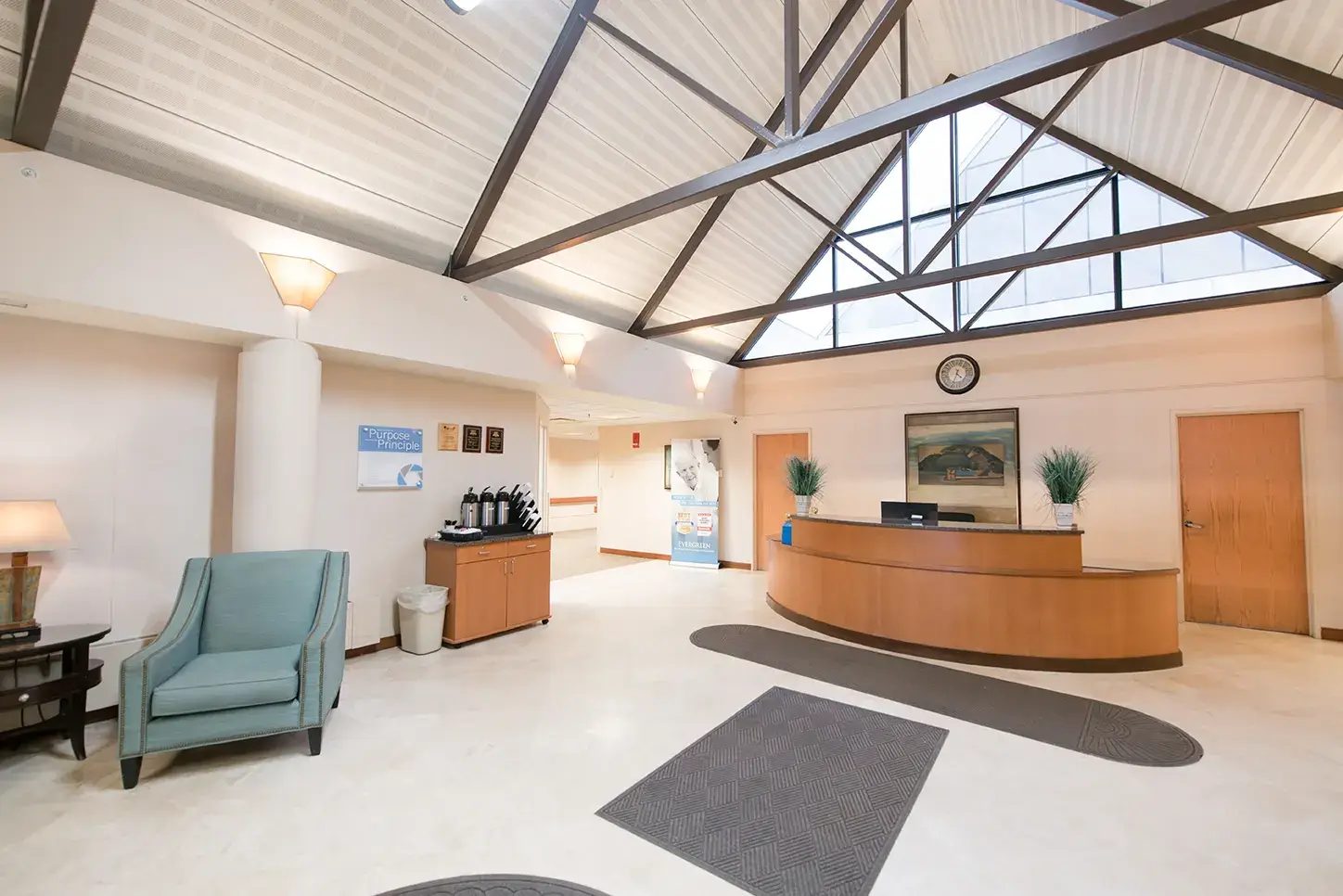Evergreen Health & Living Center photo 4