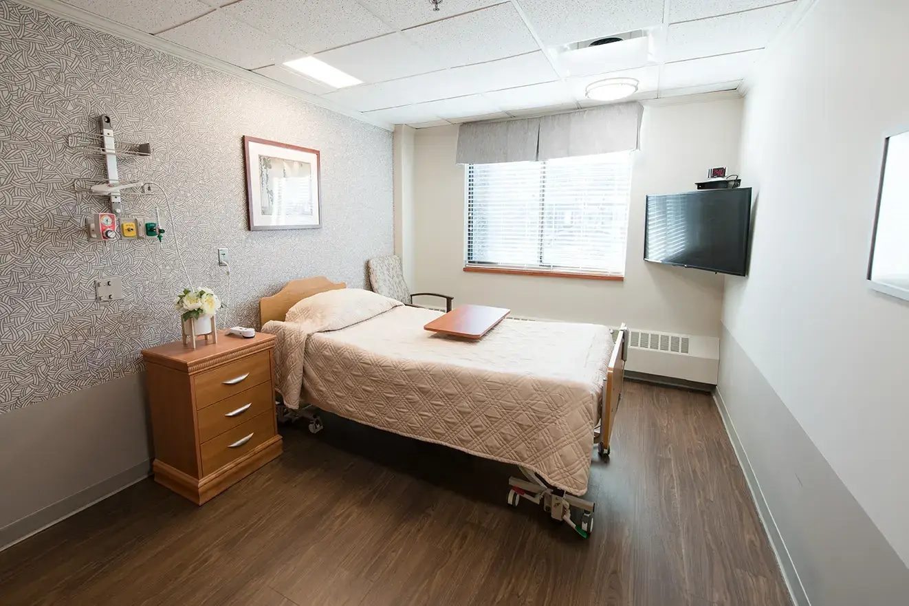 Evergreen Health & Living Center photo 5