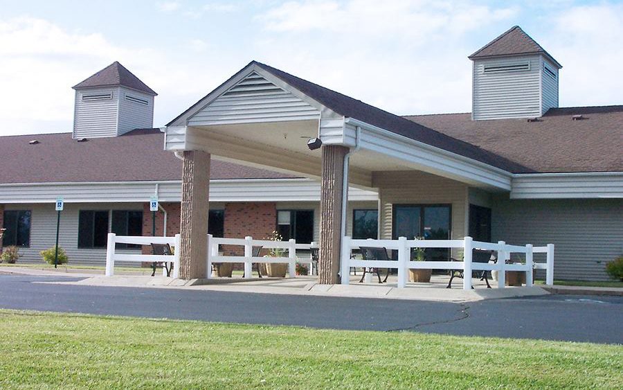 Fisher Senior Care and Rehabilitation photo 1