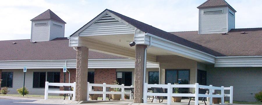 Fisher Senior Care and Rehabilitation photo 2